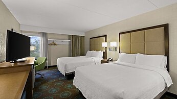 Hampton Inn Bloomington