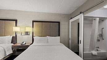 Hampton Inn Bloomington