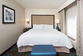 Hampton Inn Bloomington