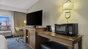 Hampton Inn Bloomington