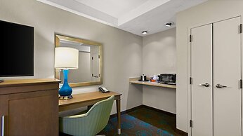 Hampton Inn Bloomington