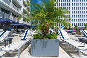 Holiday Inn New Orleans - Downtown Superdome by IHG