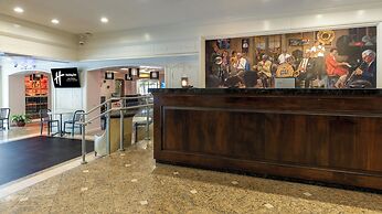 Holiday Inn New Orleans - Downtown Superdome by IHG
