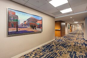 Holiday Inn New Orleans - Downtown Superdome by IHG