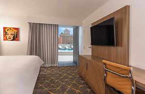 Holiday Inn New Orleans - Downtown Superdome by IHG