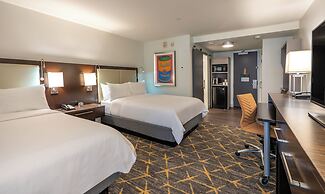 Holiday Inn New Orleans - Downtown Superdome by IHG