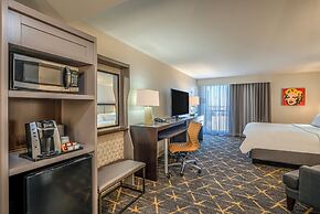 Holiday Inn New Orleans - Downtown Superdome by IHG