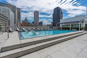 Holiday Inn New Orleans - Downtown Superdome by IHG