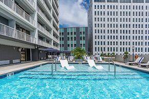 Holiday Inn New Orleans - Downtown Superdome by IHG