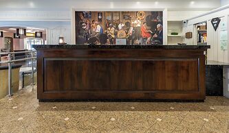 Holiday Inn New Orleans - Downtown Superdome by IHG