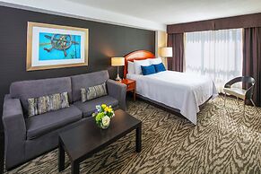 Cambridge Suites Hotel