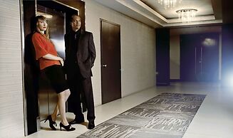 Cambridge Suites Hotel