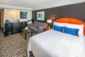 Cambridge Suites Hotel