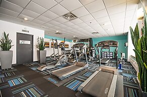 Cambridge Suites Hotel