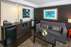 Cambridge Suites Hotel