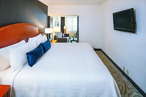 Cambridge Suites Hotel