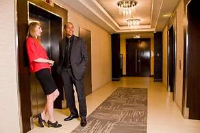 Cambridge Suites Hotel