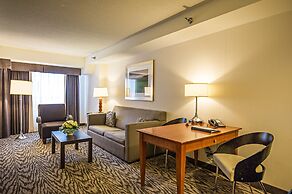 Cambridge Suites Hotel