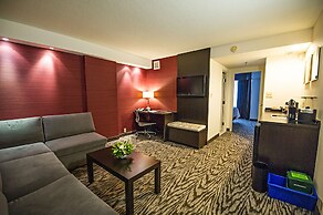 Cambridge Suites Hotel