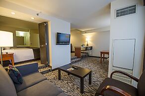Cambridge Suites Hotel
