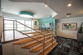 Cambridge Suites Hotel