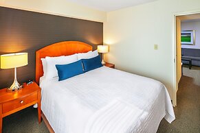 Cambridge Suites Hotel