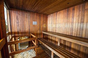 Cambridge Suites Hotel