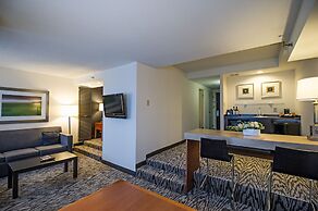 Cambridge Suites Hotel