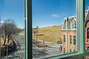 Cambridge Suites Hotel