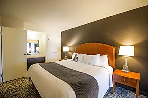 Cambridge Suites Hotel