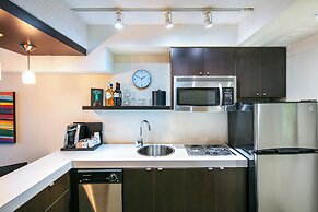 Cambridge Suites Hotel