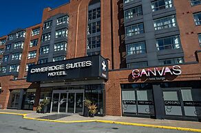 Cambridge Suites Hotel