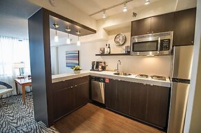 Cambridge Suites Hotel