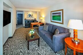 Cambridge Suites Hotel