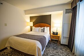 Cambridge Suites Hotel