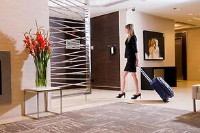 Cambridge Suites Hotel