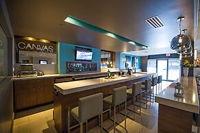 Cambridge Suites Hotel