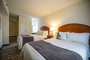 Cambridge Suites Hotel