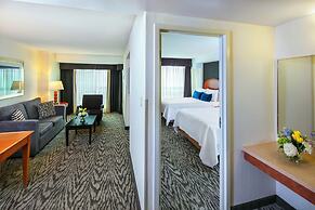 Cambridge Suites Hotel