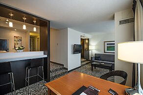 Cambridge Suites Hotel