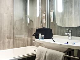 Hotel ibis Nemours