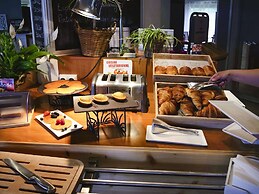 Hotel ibis Nemours