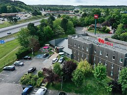 Hotel ibis Nemours