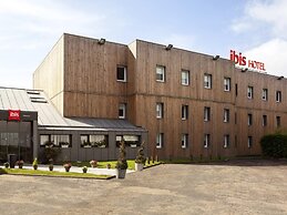 Hotel ibis Nemours