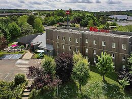 Hotel ibis Nemours