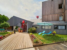 Hotel ibis Nemours