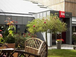 Hotel ibis Nemours