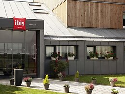 Hotel ibis Nemours