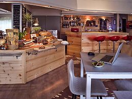 Hotel ibis Nemours