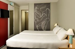 Hotel ibis Nemours